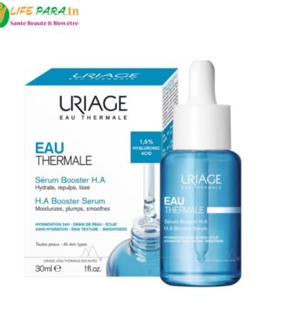 URIAGE EAU THERMALE SÉRUM BOOSTER H.A 30 ml