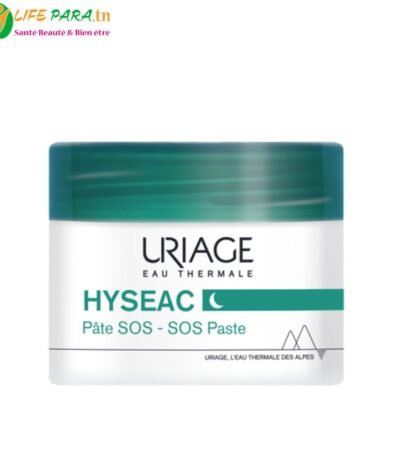 URIAGE HYSÉAC Pâte SOS soin local 15g (1)