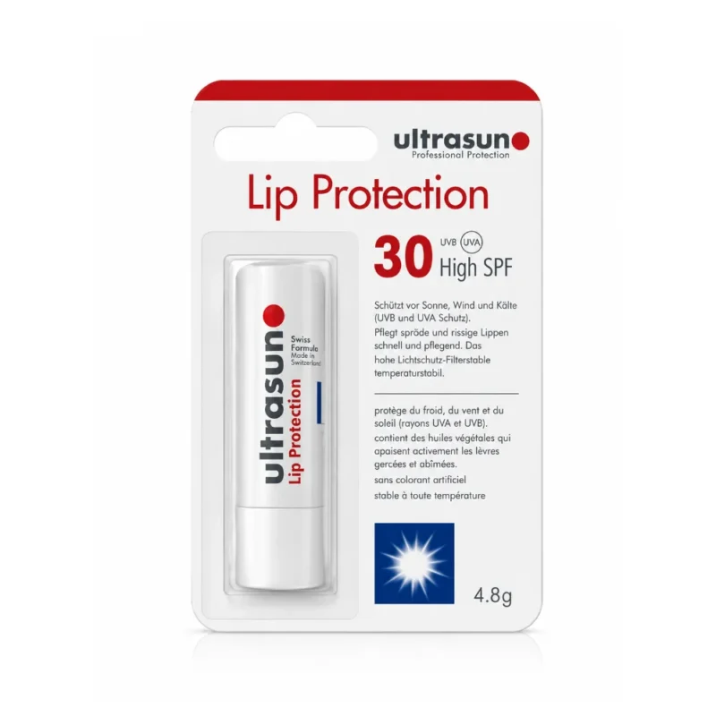 Ultrasun UltraLip Baume à Lèvres SPF 30 4,8g