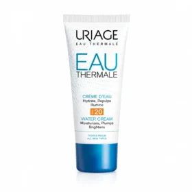 Uriage CRÈME D’EAU LEGERE SPF20