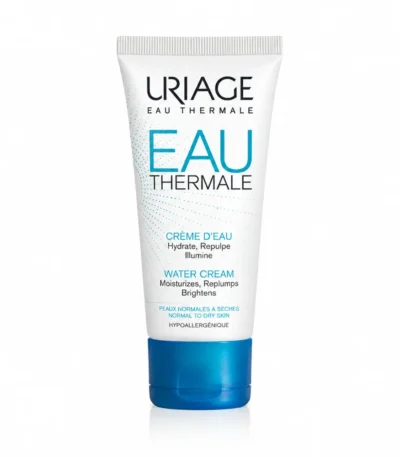 Uriage Eau Thermale Gelée d’Eau 40 ml