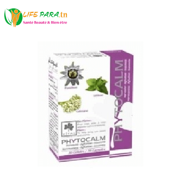 VITAL-PHYTOCALM-GOUTTES-60ML.png VITAL PHYTOCALM GOUTTES 60ML – Image 1