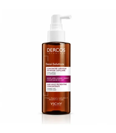 Vichy Dercos Densi-Solutions Concentré 100ml