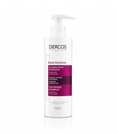 Vichy Dercos Densi-Solutions Shampooing