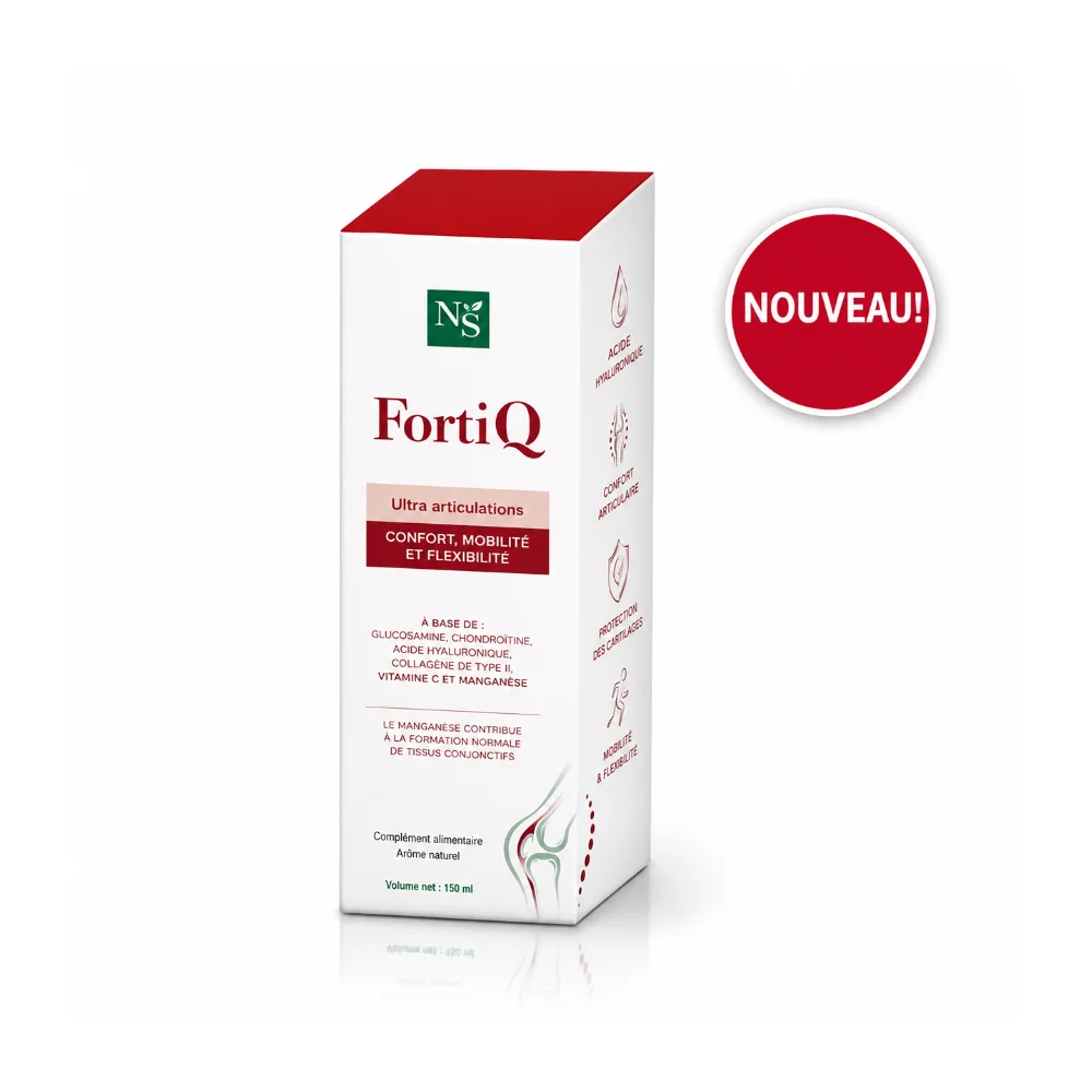 XEN Forti Q10 Lotion Anti-Chute XEN Forti Q10 Lotion Anti-Chute