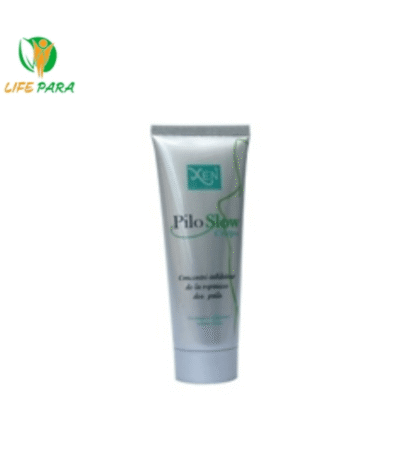 XEN PILO SLOW CORPS INHIBITEUR DE LA REPOUSSE DES POILS, 70g