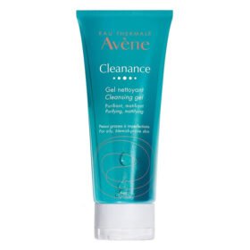 AVENE CLEANANCE GEL NETTOYANT, 200 ml