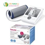 BEURER BM27 Tensiomètre à brassard universelle – Image 2