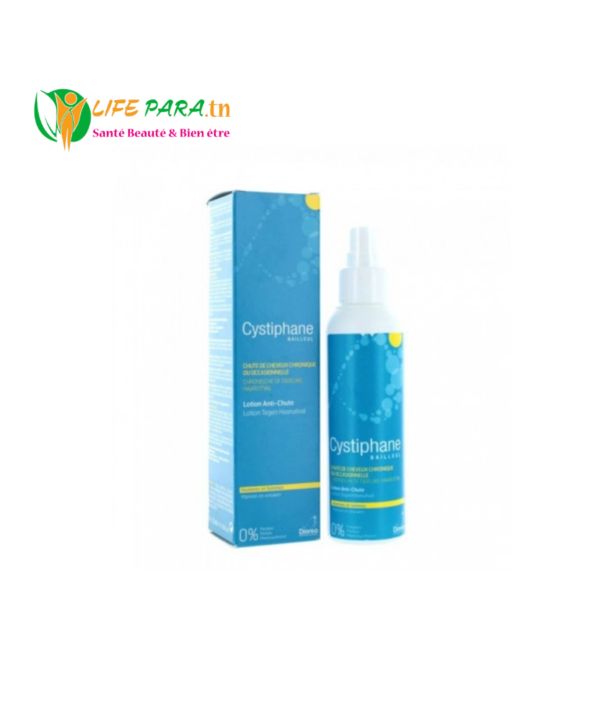 CYSTIPHANE Lotion Anti⁃chute 125ml