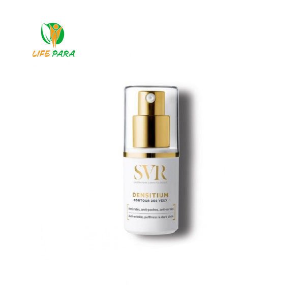 SVR DENSITIUM CONTOUR DES YEUX 15ML