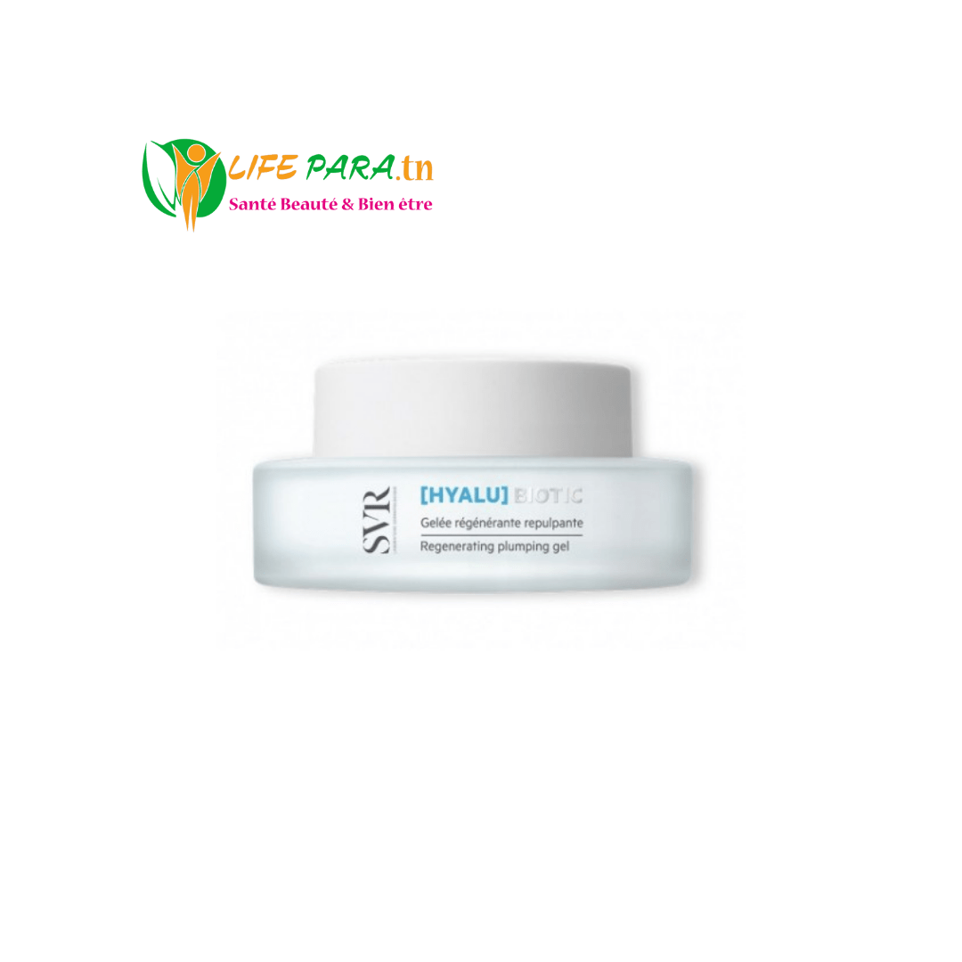 SVR BIOTIC HYALU GELEE REGERERANTE REPULPANTE 50 ML