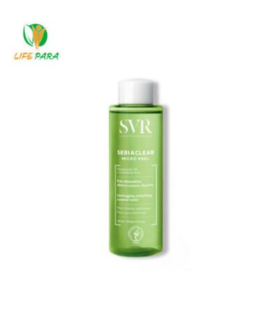 SVR SEBIACLEAR MICRO-PEEL 150ML
