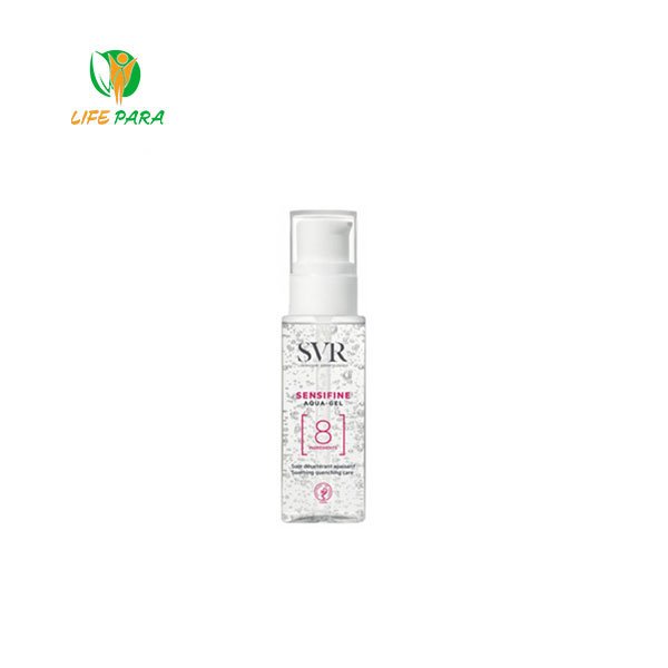 SVR SENSIFINE AQUA-GEL 40 ML