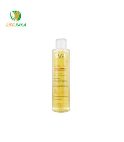 SVR TOPIALYSE HUILE LAVANTE, 200ML