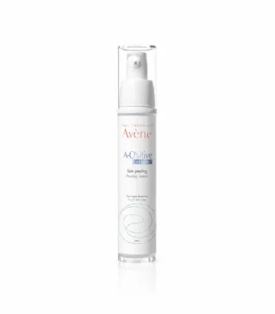 Avène A-OXitive Nuit Soin Peeling 30 ml