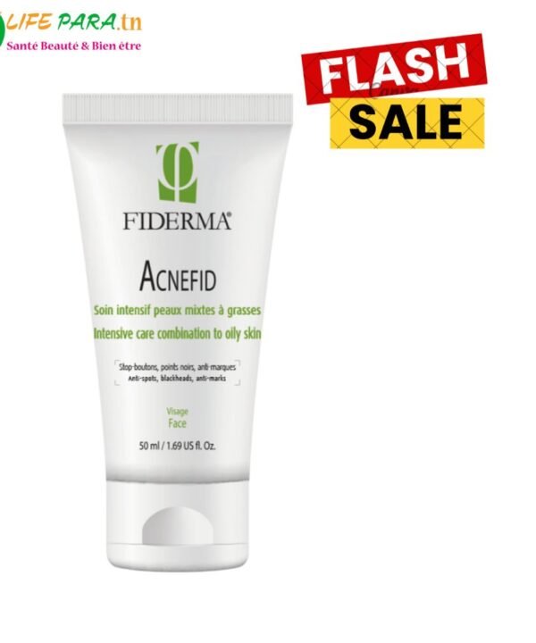 Fiderma Acnefid Soin Intensif 50 ml