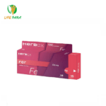 HERBEX FER 100 MG B/30 GELULES