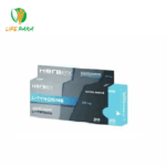 HERBEX L-TYROSINE 300 MG B/20 GELULES