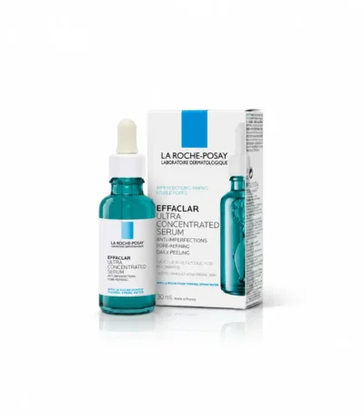 LA ROCHE POSAY EFFACLAR SERUM ULTRA CONCENTRE 30ML