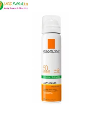 La Roche Posay Anthelios Brume Anti Brillance SPF50+ (75 ml)