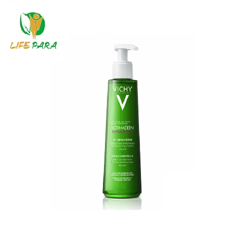 VICHY NORMADERM PHYTOSOLUTION - GEL PURIFIANT INTENSE 400ML