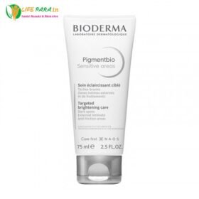 BIODERMA PIGMENTBIO SENSITIVE AREAS SOIN ECLAIRCISSANT CIBLE 75 ML