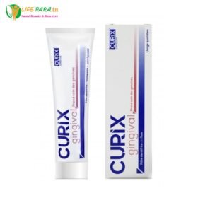 CURIX DENTIFRICE GINGIVAL