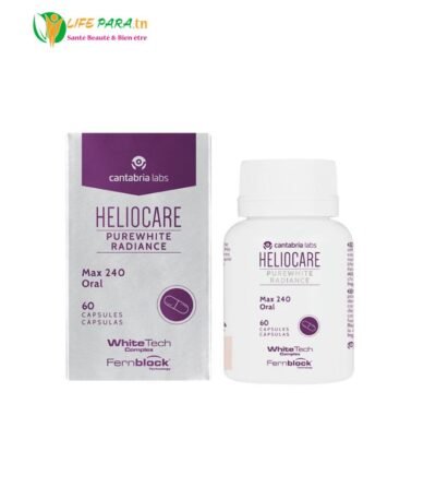 HELIOCARE Purewhite Radiance (60 gélules)