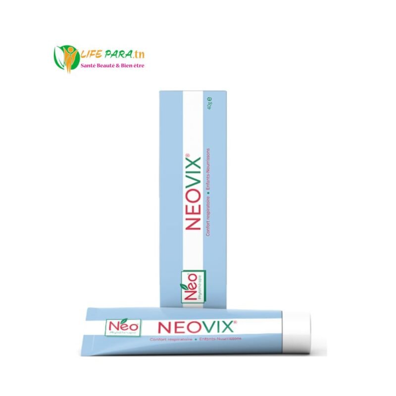 NEOVIX Baume Pectoral (40 g)