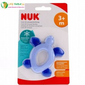 NUK ANNEAU DE DENTITION REFRIGERANT 3M+