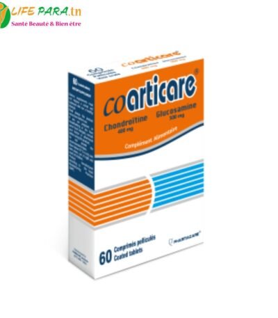 Pharmacare CoArticare 60 comprimés
