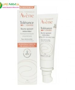 AVENE TOLERANCE CONTROL BAUME APAISANT RESTAURATEUR 40ML