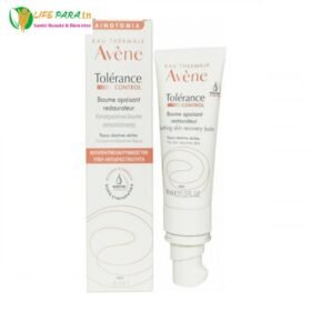 AVENE TOLERANCE CONTROL BAUME APAISANT RESTAURATEUR 40ML