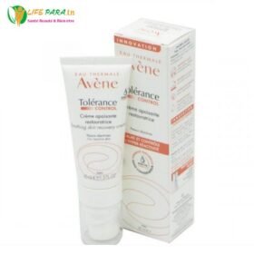 AVENE TOLERANCE CONTROLE CREME APAISANTE RESTAURATRICE 40ML
