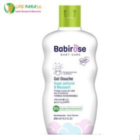 Babirose gel douche