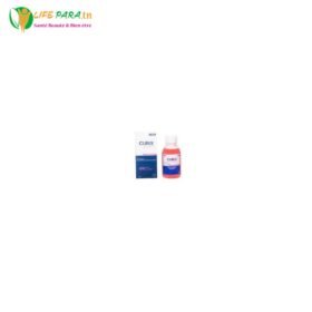 CURIX BAIN DE BOUCHE GINGIVAL