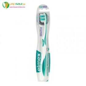 ELMEX SENSITIVE BROSSE A DENTS EXTRA SOUPLE