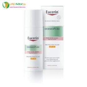 EUCERIN DERMOPURE FLUIDE PROTECTEUR SPF30, 50ml