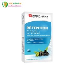 FORTE PHARMA RETENTION D'EAU 56 COMPRIMES