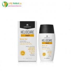 HELIOCARE 360° WATER GEL SPF50+ 50ML