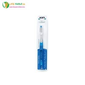 KIN BROSSE A DENTS MEDIUM