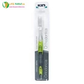 Kin Brosse À Dents Orthodontie