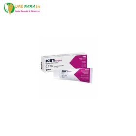 KIN GINGIVALE DENTIFRICE 75ML