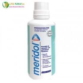 MERIDOL BAIN DE BOUCHE 400ML
