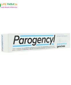 PAROGENCYL DENTIFRICE CONTROL PREVENTION GENCIVES 125ML