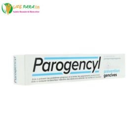 PAROGENCYL DENTIFRICE CONTROL PREVENTION GENCIVES 125ML