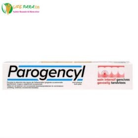 PAROGENCYL DENTIFRICE FORTE SOIN INTENSIF GENCIVES 75ML