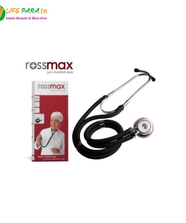 ROSSMAX STÉTHOSCOPE EB500