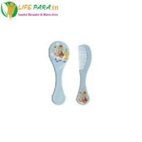 BABY PUR BROSSE & PEIGNE