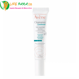 AVENE CLEANANCE COMEDOMED SOIN ASSECHANT LOCALISE 15ML